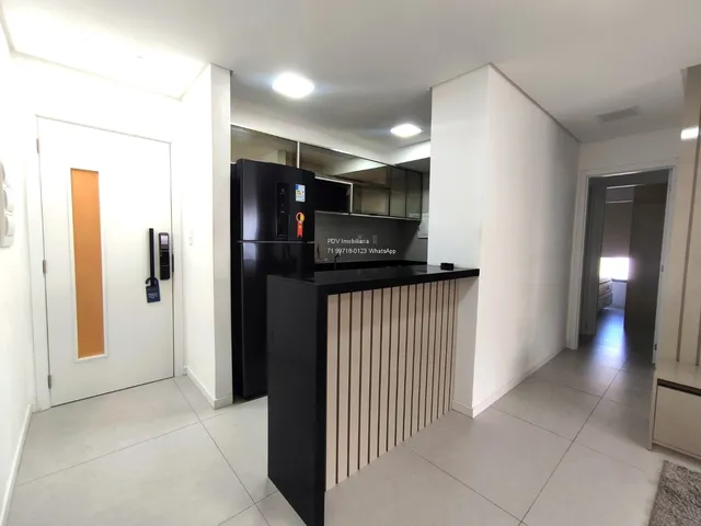 Imagem 13: APARTAMENTO RESIDENCIAL em SALVADOR - BA, ALPHAVILLE I