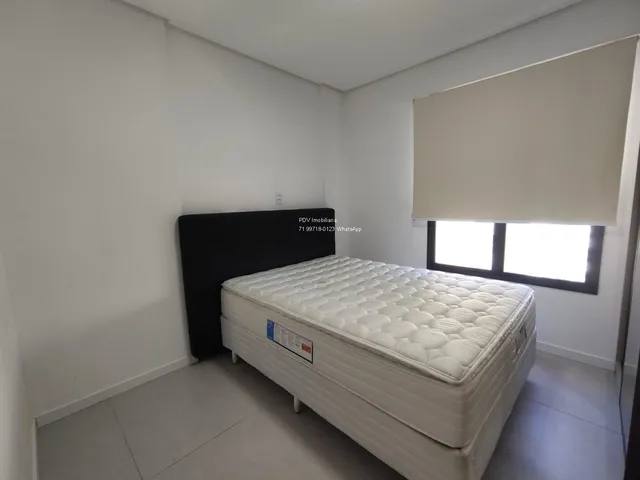 Imagem 10: APARTAMENTO RESIDENCIAL em SALVADOR - BA, ALPHAVILLE I