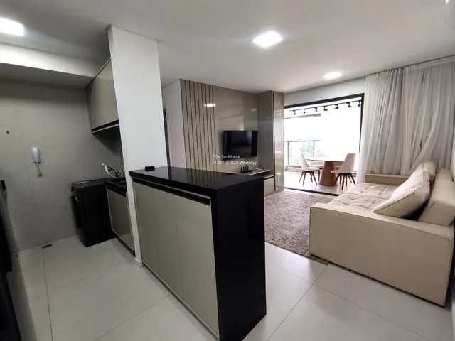 Imagem 5: APARTAMENTO RESIDENCIAL em SALVADOR - BA, ALPHAVILLE I