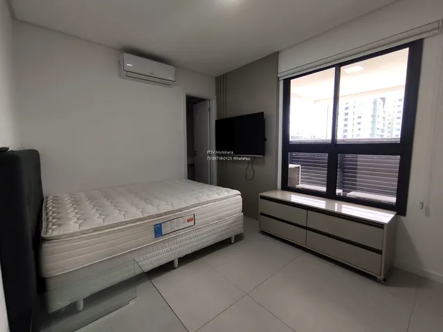 Imagem 8: APARTAMENTO RESIDENCIAL em SALVADOR - BA, ALPHAVILLE I