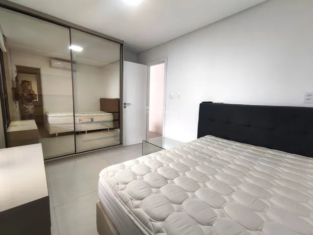 Imagem 9: APARTAMENTO RESIDENCIAL em SALVADOR - BA, ALPHAVILLE I