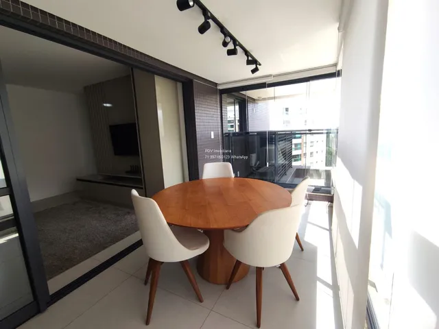 Imagem 14: APARTAMENTO RESIDENCIAL em SALVADOR - BA, ALPHAVILLE I