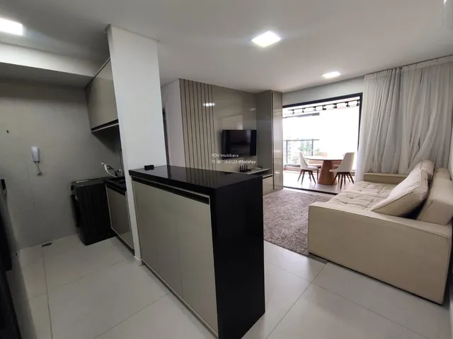 Imagem 4: APARTAMENTO RESIDENCIAL em SALVADOR - BA, ALPHAVILLE I