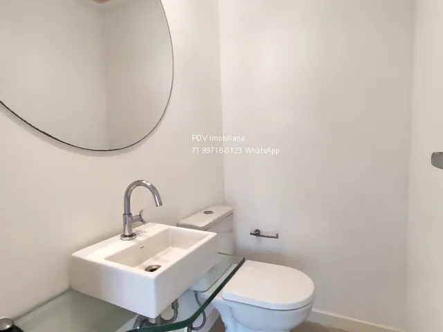 Imagem: APARTAMENTO RESIDENCIAL em SALVADOR - BA