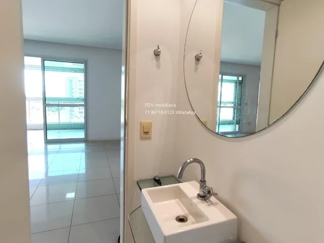Imagem 4: APARTAMENTO RESIDENCIAL em SALVADOR - BA, ALPHAVILLE I