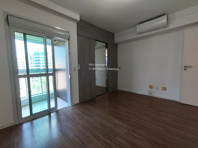 Imagem 16: APARTAMENTO RESIDENCIAL em SALVADOR - BA, ALPHAVILLE I