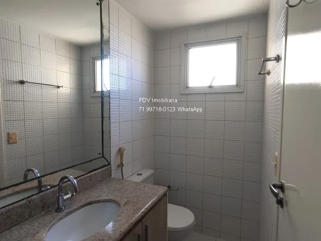 Imagem 8: APARTAMENTO RESIDENCIAL em SALVADOR - BA, ALPHAVILLE I