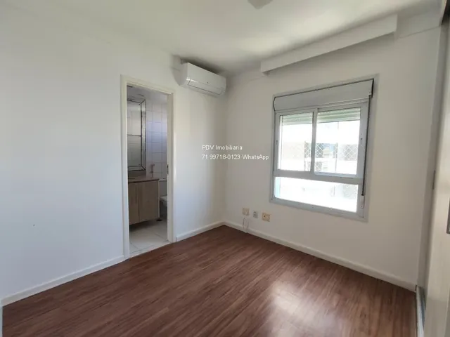 Imagem 6: APARTAMENTO RESIDENCIAL em SALVADOR - BA, ALPHAVILLE I