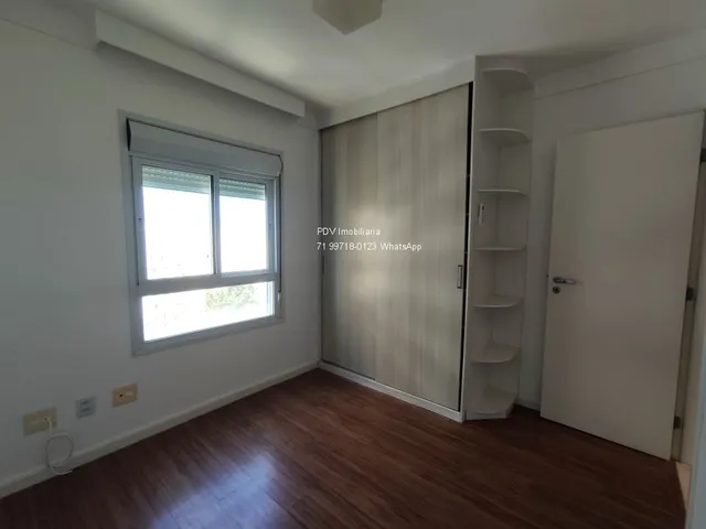Imagem 9: APARTAMENTO RESIDENCIAL em SALVADOR - BA, ALPHAVILLE I