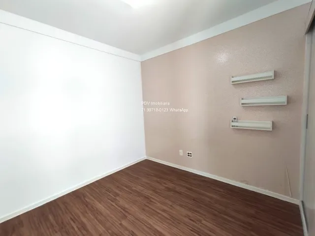 Imagem 2: APARTAMENTO RESIDENCIAL em SALVADOR - BA, ALPHAVILLE I