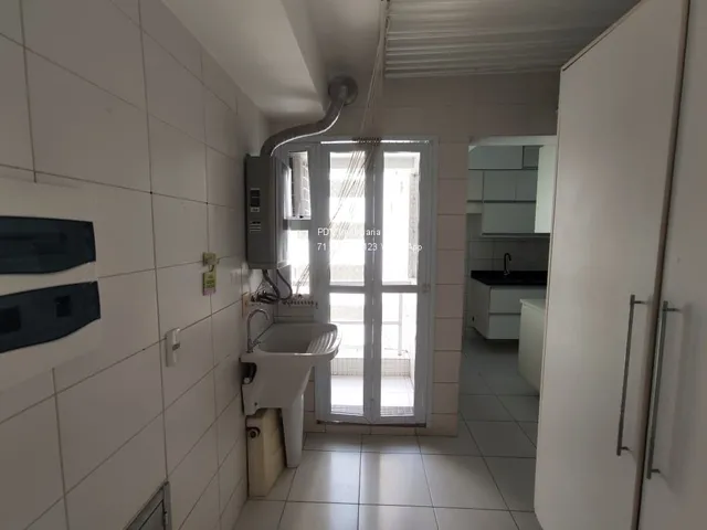 Imagem 3: APARTAMENTO RESIDENCIAL em SALVADOR - BA, ALPHAVILLE I