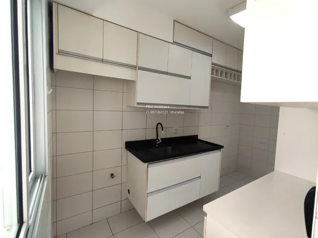 Imagem 5: APARTAMENTO RESIDENCIAL em SALVADOR - BA, ALPHAVILLE I