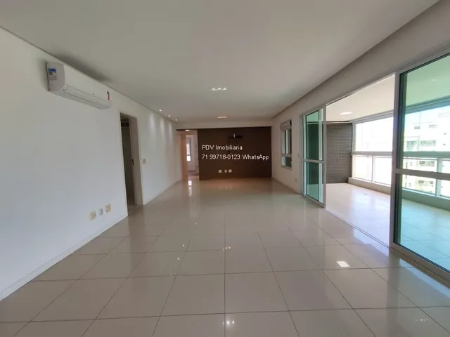 Imagem 7: APARTAMENTO RESIDENCIAL em SALVADOR - BA, ALPHAVILLE I