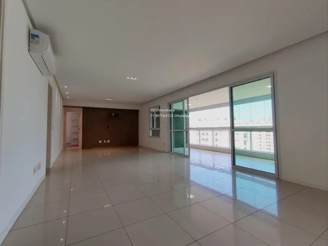 Imagem 10: APARTAMENTO RESIDENCIAL em SALVADOR - BA, ALPHAVILLE I