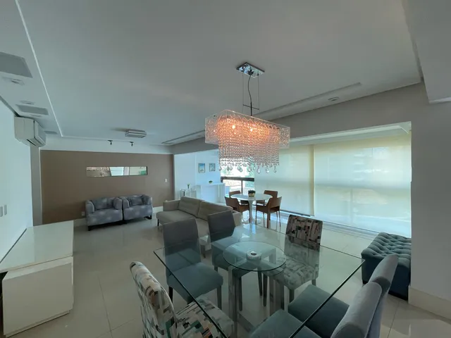 Imagem 6: APARTAMENTO RESIDENCIAL em Salvador - BA, Alphaville I