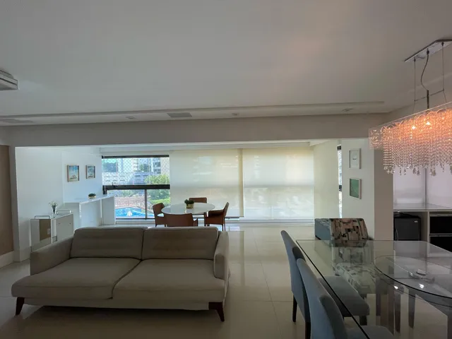 Imagem 9: APARTAMENTO RESIDENCIAL em Salvador - BA, Alphaville I
