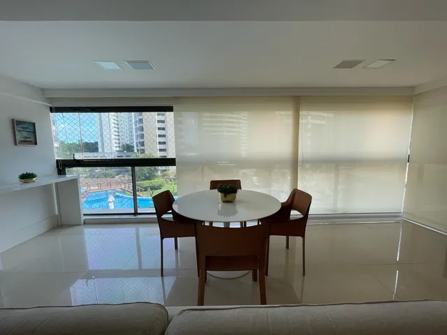 Imagem 14: APARTAMENTO RESIDENCIAL em Salvador - BA, Alphaville I