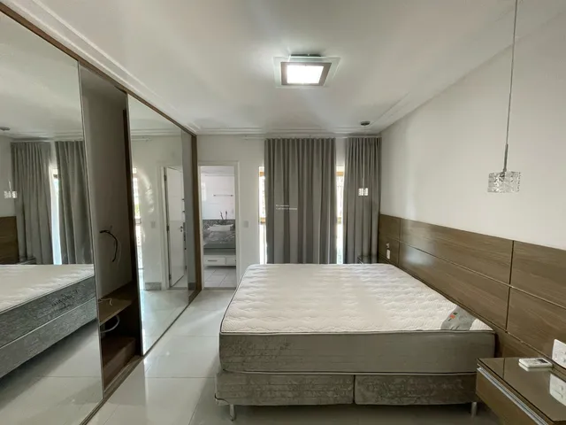 Imagem 15: APARTAMENTO RESIDENCIAL em Salvador - BA, Alphaville I