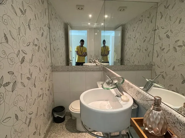 Imagem 4: APARTAMENTO RESIDENCIAL em Salvador - BA, Alphaville I