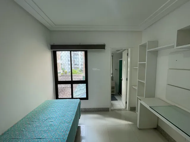 Imagem 7: APARTAMENTO RESIDENCIAL em Salvador - BA, Alphaville I