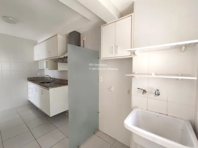 Imagem: APARTAMENTO RESIDENCIAL em SALVADOR - BA