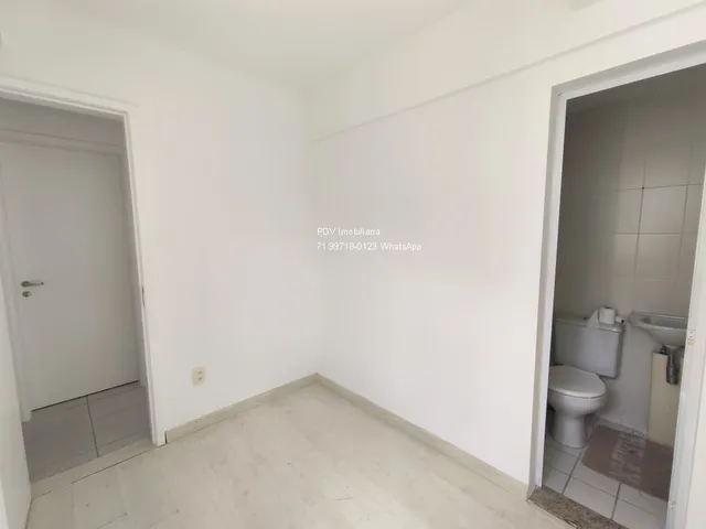 Imagem 2: COBERTURA RESIDENCIAL em SALVADOR - BA, ALPHAVILLE I