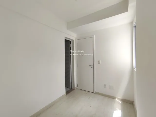 Imagem 15: COBERTURA RESIDENCIAL em SALVADOR - BA, ALPHAVILLE I