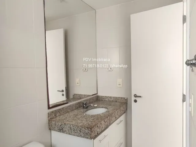 Imagem 3: COBERTURA RESIDENCIAL em SALVADOR - BA, ALPHAVILLE I