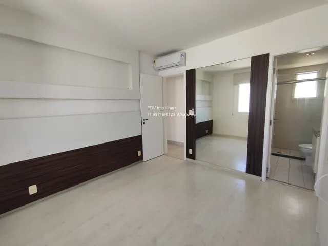 Imagem 8: COBERTURA RESIDENCIAL em SALVADOR - BA, ALPHAVILLE I