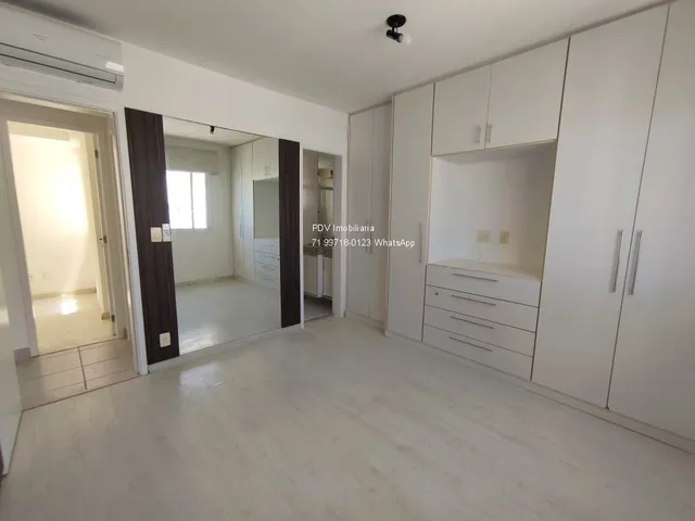 Imagem 10: COBERTURA RESIDENCIAL em SALVADOR - BA, ALPHAVILLE I