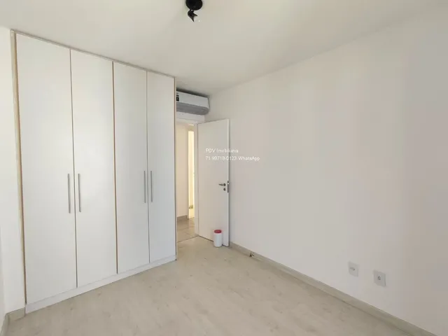 Imagem 6: COBERTURA RESIDENCIAL em SALVADOR - BA, ALPHAVILLE I
