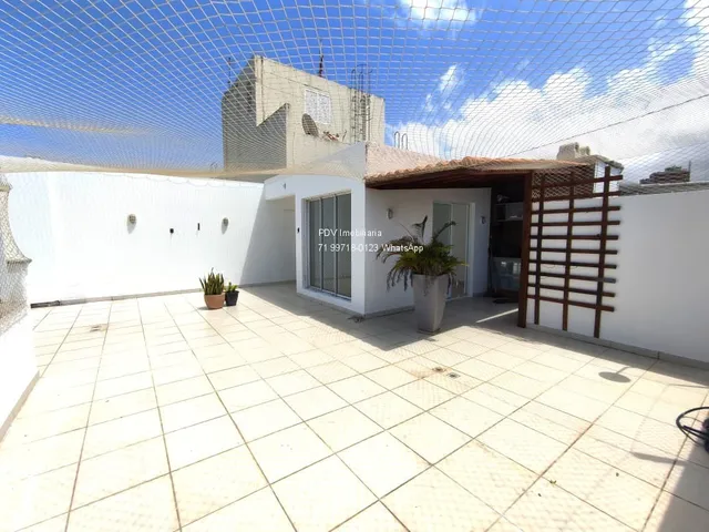 Imagem 14: COBERTURA RESIDENCIAL em SALVADOR - BA, ALPHAVILLE I