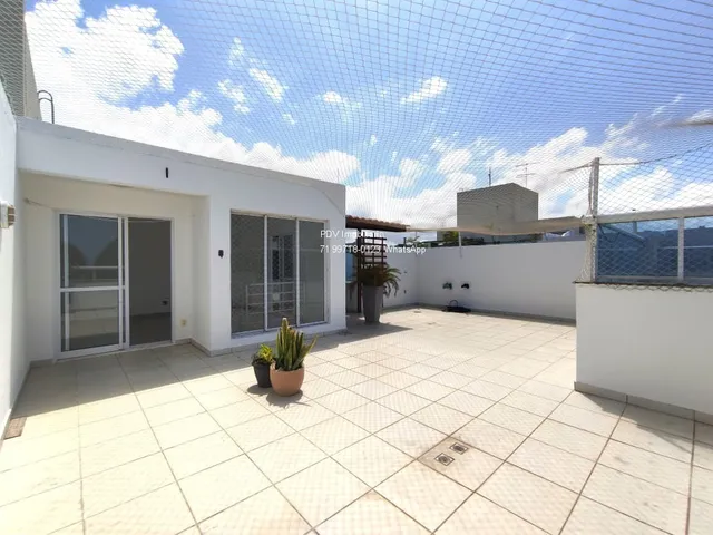 Imagem: APARTAMENTO RESIDENCIAL em SALVADOR - BA