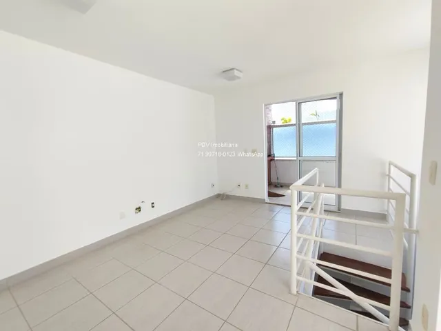 Imagem 13: COBERTURA RESIDENCIAL em SALVADOR - BA, ALPHAVILLE I