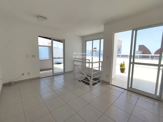 Imagem 16: COBERTURA RESIDENCIAL em SALVADOR - BA, ALPHAVILLE I