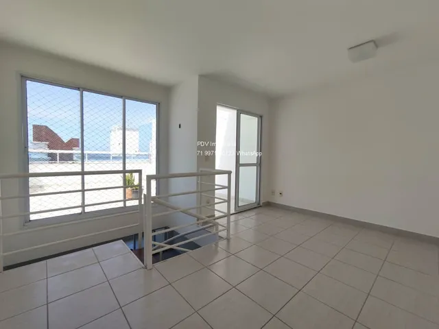 Imagem 12: COBERTURA RESIDENCIAL em SALVADOR - BA, ALPHAVILLE I