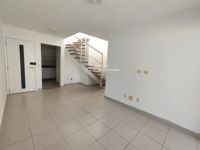 Imagem 11: COBERTURA RESIDENCIAL em SALVADOR - BA, ALPHAVILLE I