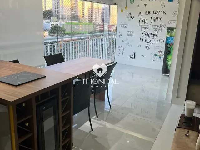 Imagem: Condominio Residencial Domo Life - Apartamento