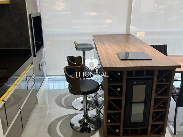 Imagem 16: Condominio Residencial Domo Life - Apartamento em Centro, São Bernardo do Campo/Sp