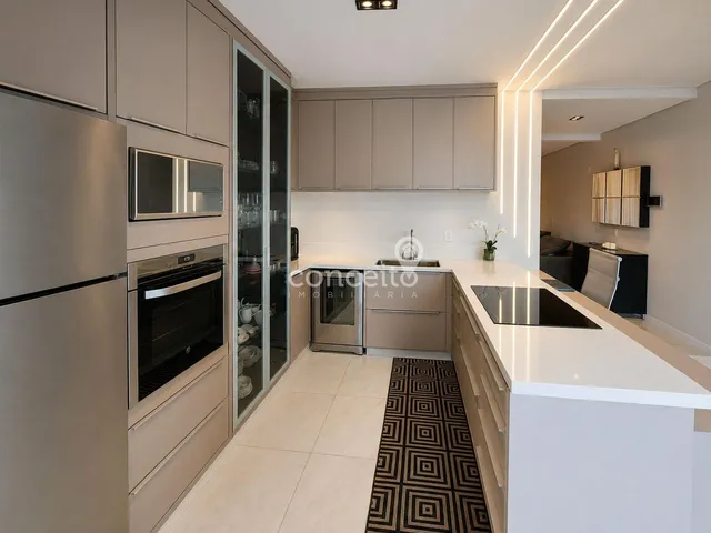 Imagem 10: Casa Semimobiliada com 3 Dormitórios em Gaspar!