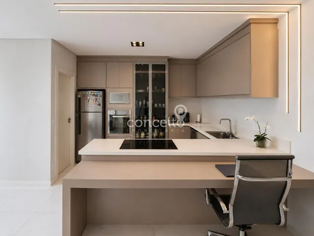Imagem 7: Casa Semimobiliada com 3 Dormitórios em Gaspar!