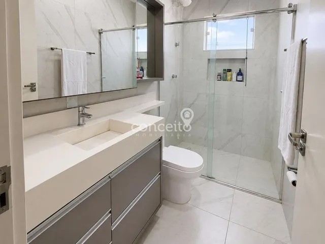 Imagem 12: Casa Semimobiliada com 3 Dormitórios em Gaspar!