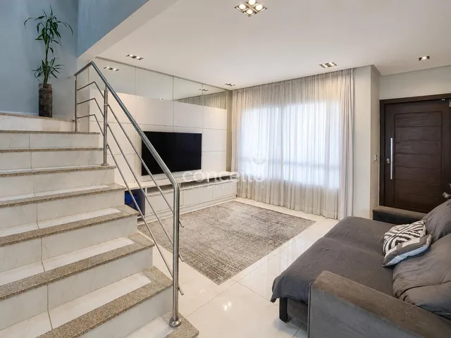 Imagem 11: Casa Semimobiliada com 3 Dormitórios em Gaspar!