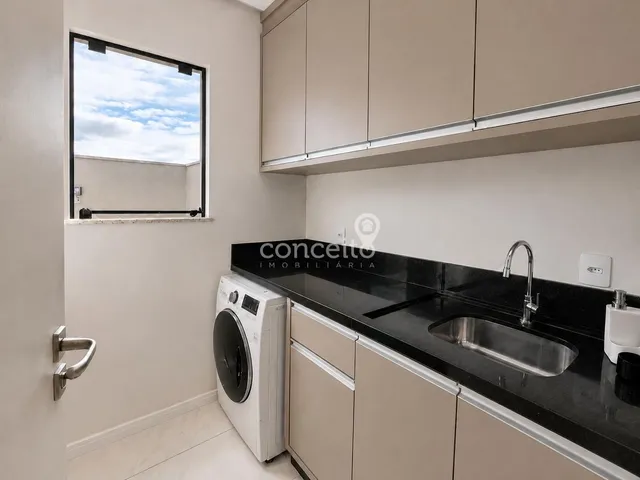 Imagem 6: Casa Semimobiliada com 3 Dormitórios em Gaspar!