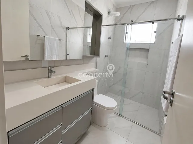 Imagem 4: Casa Semimobiliada com 3 Dormitórios em Gaspar!