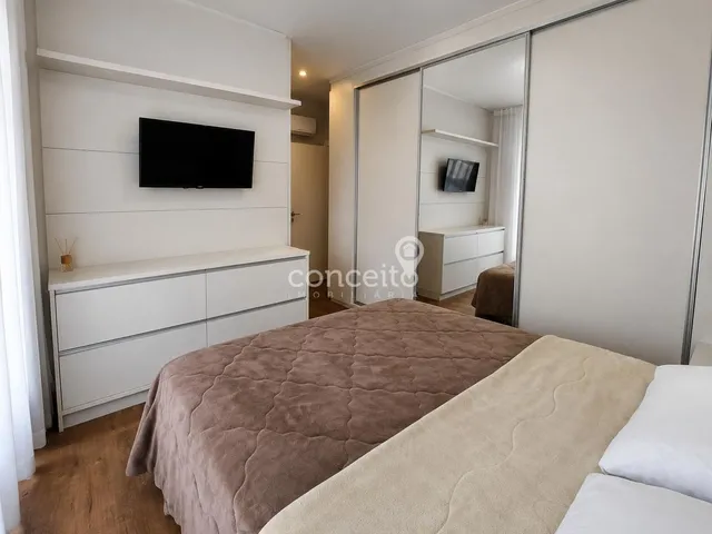 Imagem 2: Casa Semimobiliada com 3 Dormitórios em Gaspar!
