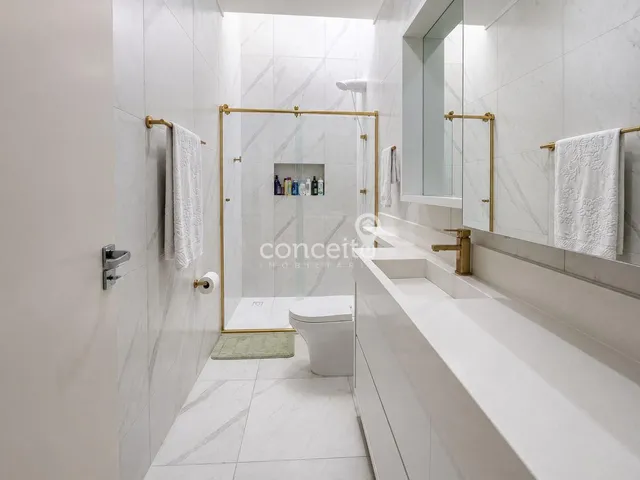 Imagem 3: Casa Semimobiliada com 3 Dormitórios em Gaspar!