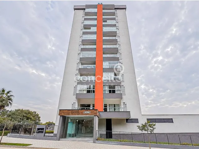 Imagem: Apartamento com 2 Dormitórios e 1 Suíte