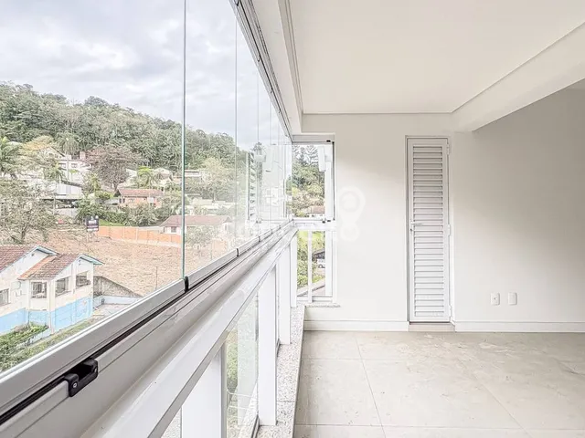 Imagem 7: Apartamento com 2 Dormitórios e 1 Suíte no Bairro do Salto!