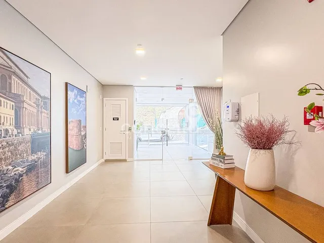 Imagem 3: Apartamento com 2 Dormitórios e 1 Suíte no Bairro do Salto!